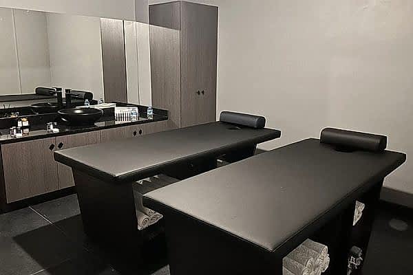 Ataşehir Masaj Salonu-Giorno Felice