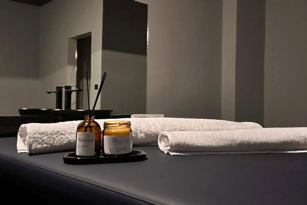 Ümraniye Masaj Salonu-Giorno Felice